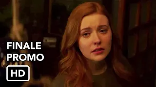 Nancy Drew 1x18 Promo "The Clue in the Captain's Painting" (HD) Season Finale