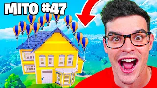 Desmentí 50 Mitos de Lego Fortnite! 😱