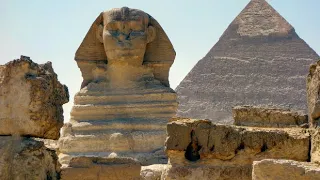 Rick Steves' Preview: Egypt's Cairo