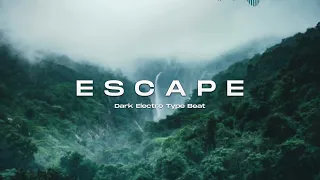 "ESCAPE" Dark Techno Type Beat | Instrumental Synthwave Beat