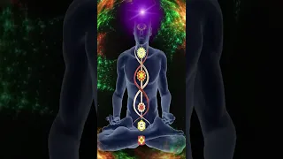 963 Hz, Healing Music, Crown Chakra, Frequency of God, Return to Oneness, Spiritual Connection