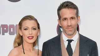 Blake Lively Jokes Anna Kendrick Is the 'Hotter Femaler Version of My Husband'