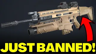 LEAKED: 5 Guns to Buy NOW Before a Ban in USA 2024