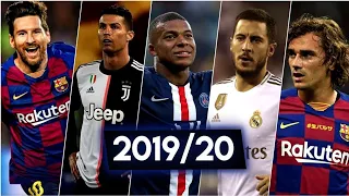 Best Football Skills mix 2018 ● Messi ● Neymar ● Ronaldo ● Dybala ● Pogba ● Isco & More HD