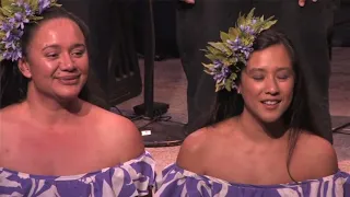 Institute of Hawaiian Music at Maui Arts and Cultural Center 2012