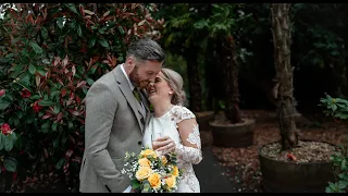 Next Day Teaser Film - Mr & Mrs Kidd at Allerton Manor. 21/03/2024