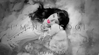 hyuna - im not cool (𝒔𝒍𝒐𝒘𝒆𝒅 𝒏 𝒓𝒆𝒗𝒆𝒓𝒃)