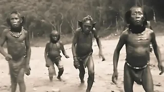 Scariest Tribes You Do Not Want to Meet