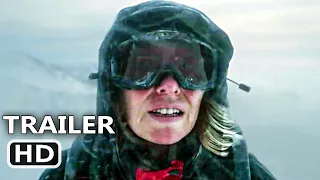 INFINITE STORM Trailer (2022) Naomi Watts, Thriller Movie