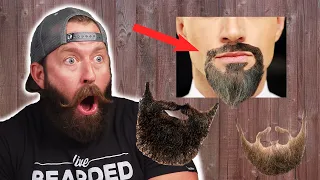 TOP Beard Styles: Your Guide to the Latest Beard Trends