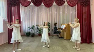 25 марта 2024 г. Гапонова Арина, Кузьменко Алиса, Дорошко Вероника