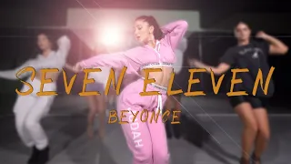 7/11 BEYONCE | Choreo by @itsmia99 @prodancersstudio