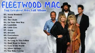 Fleetwood Mac Greatest Hits Full Album 2022 | Best Songs Of Fleetwood Mac Mix 2022 | Mery Christmas