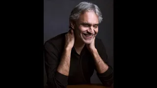 Quando M'innamoro Andrea Bocelli (audio)