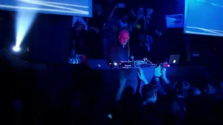 Giorgio Moroder - Take My Breath Away (live) [Club Haus 80's, Milano, 13.11.2015]