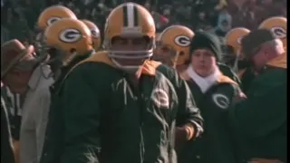 1974 Redskins at Packers week 8