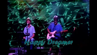 Laid Back - Happy Dreamer LIVE
