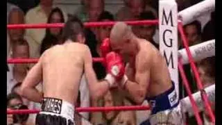 Miguel Cotto Vs Antonio Margarito HightLights