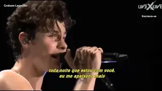 Shawn Mendes - Fallin' All In You (Tradução/Legendado)