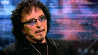 BBC News   Black Sabbath #039;s Tony Iommi on the occult and drug use mp4