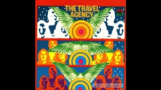 The Travel Agency - Time