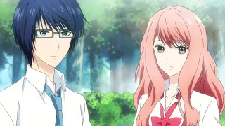 3D Kanojo: Real Girl [AMV] - Careless