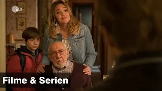 Mein Freund, das Ekel | Filme & Serien | ZDF