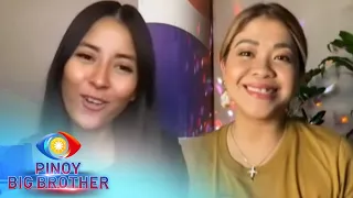 PBB Kumulitan | October 25, 2021 with Bianca Gonzalez & Melai Cantiveros