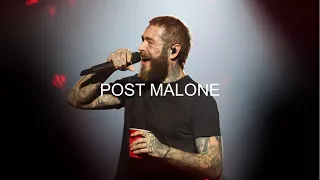 ✔️ Post Malone ✔️ ~ 2024 Songs Playlist ~ Best Collection Full Album ✔️