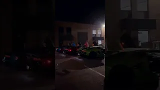 Lamborghini Concert 🎶