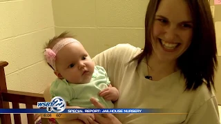 WSBT Features the Wee One's Nursery at IWP