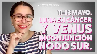 11-13MAY: Energías del Fin de Semana (PLUS info del día Lunes).