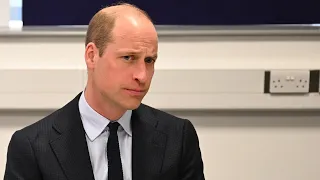 Prinz William entschuldigt sich für Kate - aus diesem Grund | PROMIPOOL