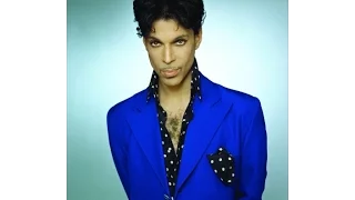 RIP Dead Legends: Prince