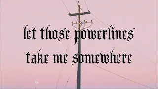 Powerline Valley (demo) - Ethel Cain lyrics