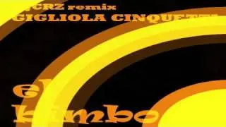 JCRZ feat. Gigliola Cinquetti - El Bimbo (JCRZ Elektro Suspect Trance Remix)