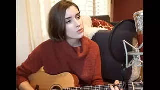 What a Wonderful World // Cover by Julie Broadus