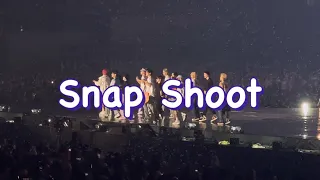 220626 SEVENTEEN WORLD TOUR [BE THE SUN] in SEOUL - Snap Shoot