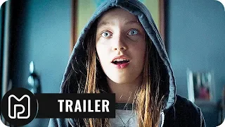 INVISIBLE SUE Trailer Deutsch German (2019) Exkusiv