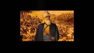 BAadla SinghA Da( BATTLE OF PIPLI SAHIB)|| KAVISHRI|| Dalvir Gill || latest 2021