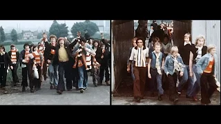 Leeds United: The Wilderness Years 1975-1988: 7: Ugly