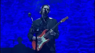 “Unknown / Nth” by Hozier, Live at 3Arena