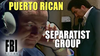 The FALN Puerto Rican Separatist Group | The FBI Files