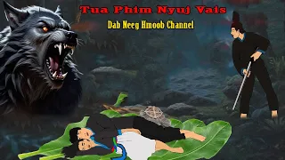 Dab Neeg Hmoob Channel - Tua Phim Nyuj Vais 9/2/2024