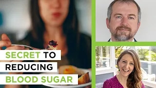 How Gut Bacteria Affects Blood Sugar - with Dr. Momo and Dr. Casey | Empowering Neurologist EP. 139