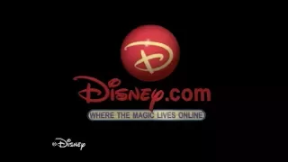 Disney.com Promo (DVD Quality)