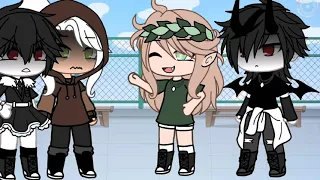 Ты же знала, что он мой~... 🥀//meme//Gacha Life//JIMI//