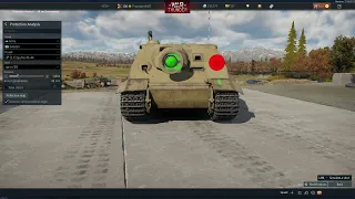 Trumpet VS. Sturmtiger