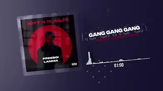 FREEBOI LAMMA - GANG GANG GANG ft @drako237