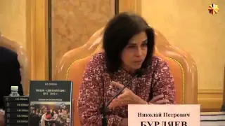 Ольга Четверикова. Обратная сторона реформы образования.